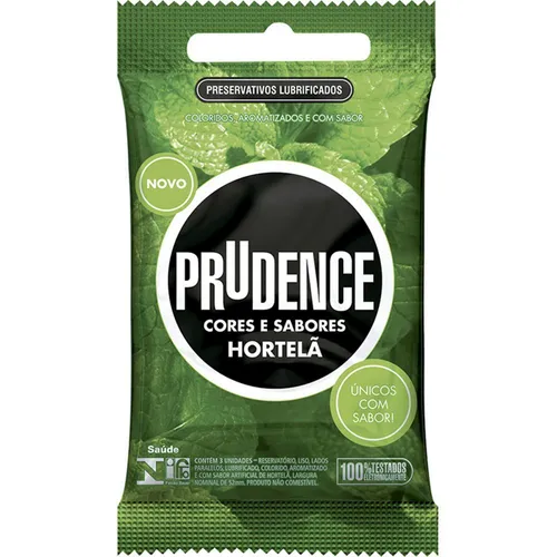 Pres Prudence Cor/Sab Hor 3un