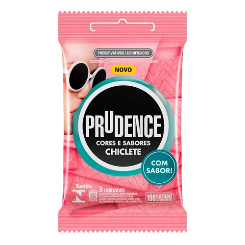 Pres Prudence Cor/Sab Chic 3un