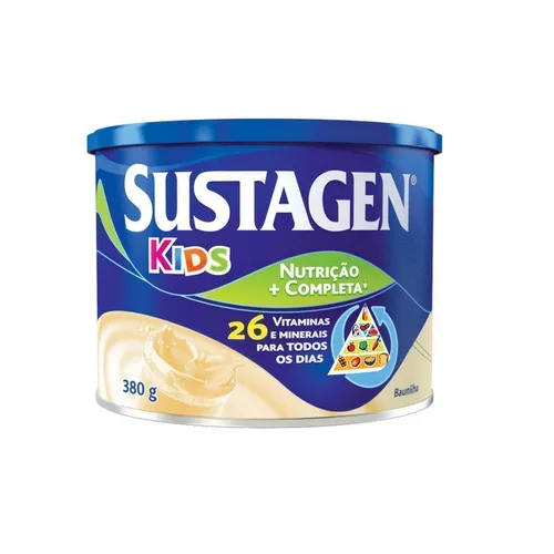 Sustagen Kids Bau 380g