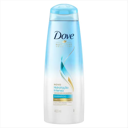 Sh Dove Hid Int 400ml