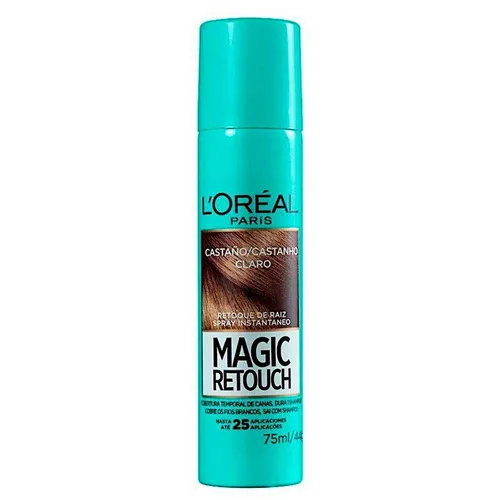 Tin Loreal Rtq Cas Cl 75ml