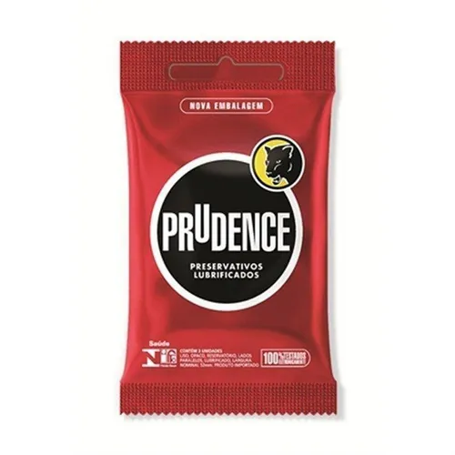 Pres Prudence Trad 3un