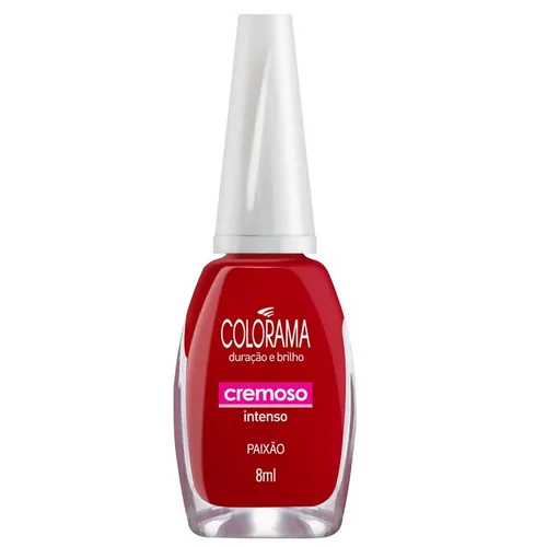 Esm Color Cr Paixao 8ml
