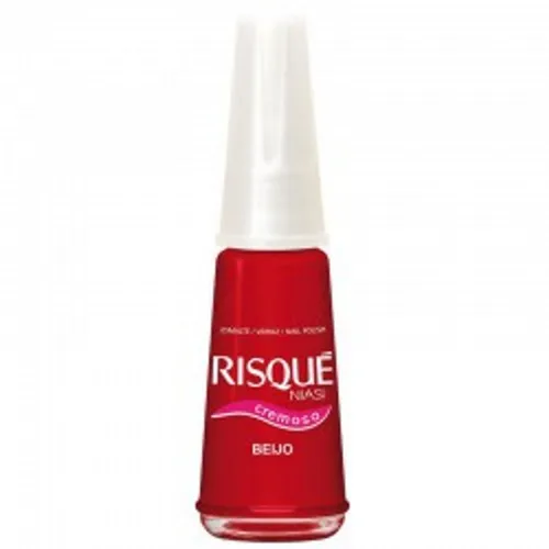 Esm Risq Cr Beijo 8ml
