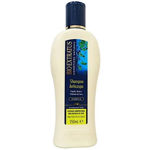 Sh Bio Extrat Antic 250ml