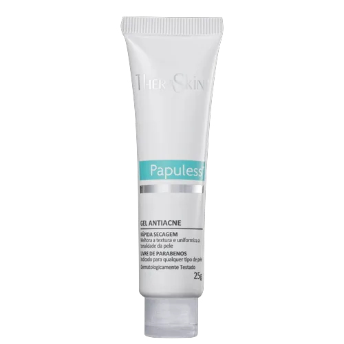 Papuless Gel 25g