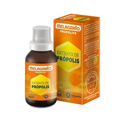 Melagriao Propolive Gts 30ml