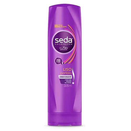 Cond Seda Lis Perf 325ml