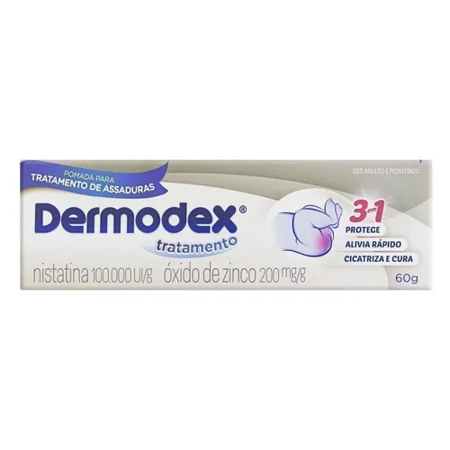 Dermodex Pom Trat 60g
