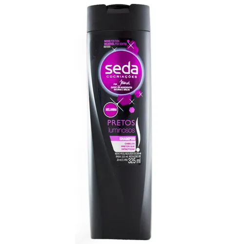 Sh Seda Pret Lum 325ml