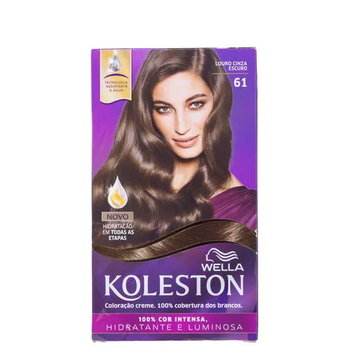 Tin Koleston 61 Lou C Es 1un