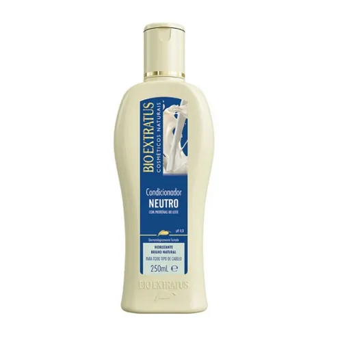 Cond Bio Extrat Neut 250ml