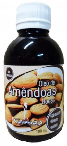 Oleo Amend Uniphar Doc 100ml