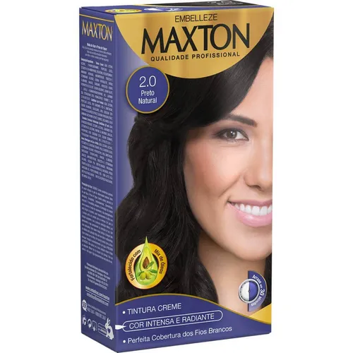 Tin Maxton 2.0 Pre Na 1un
