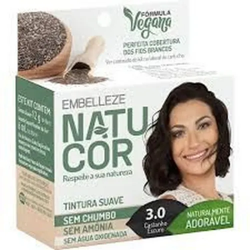 Tin Natucor 3.0 Cac 1un