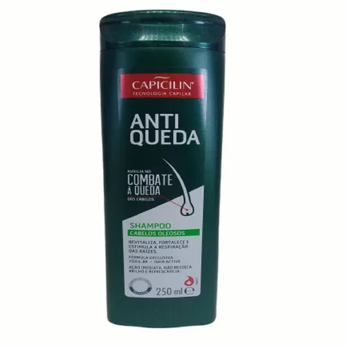 Sh Capicilin Antiq Oleos 250ml