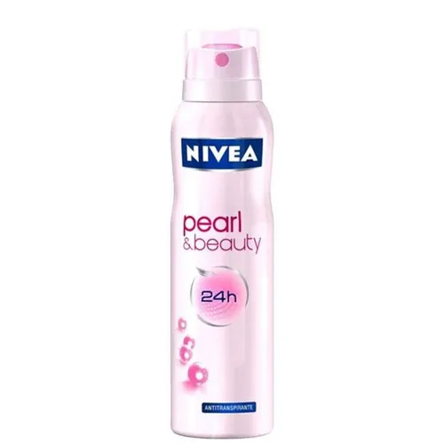 Des Nivea Aer Pearl&beau 150ml