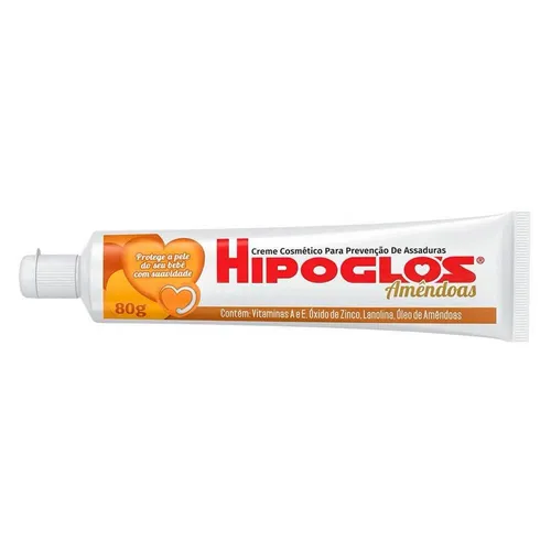 Hipoglos Cr Prot Amend 80g