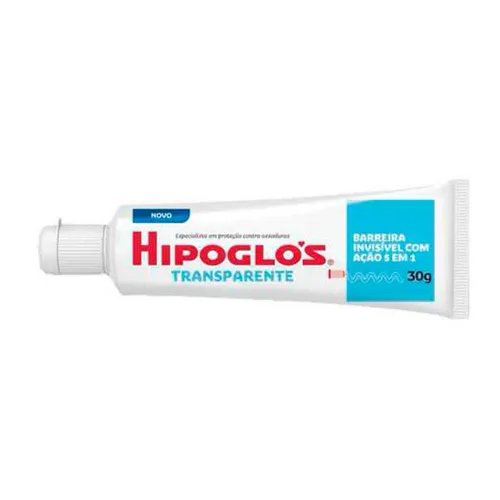 Hipoglos Pom Assad Tr 30g