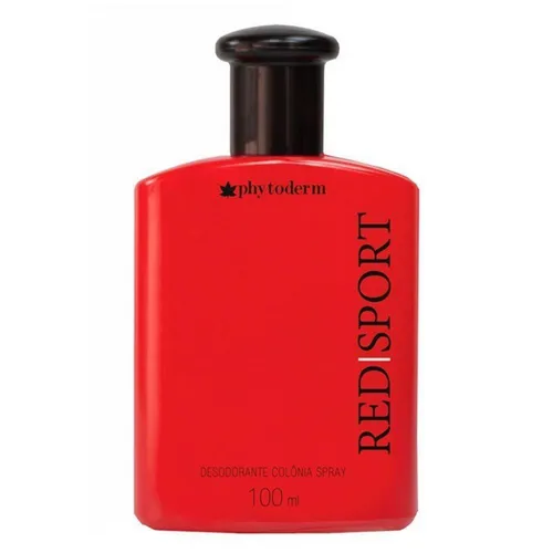 Col Phyto Red Sport 100ml