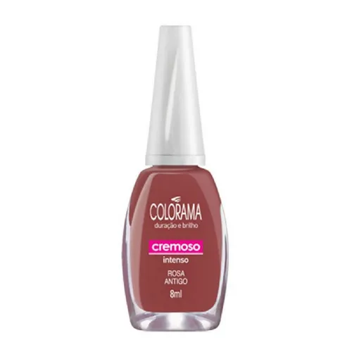 Esm Color Cr Ro Antig 8ml