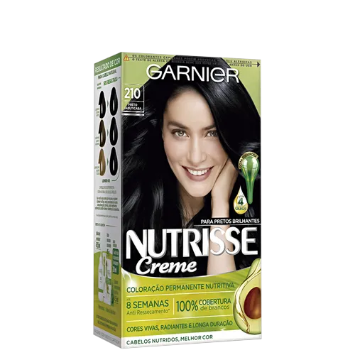 Tin Nutrisse 210 Pre Az 1un