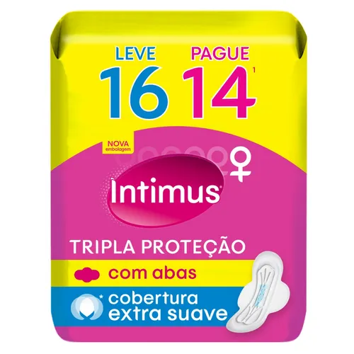 Abs Intimus Tr Pro Ex Su Ab 16