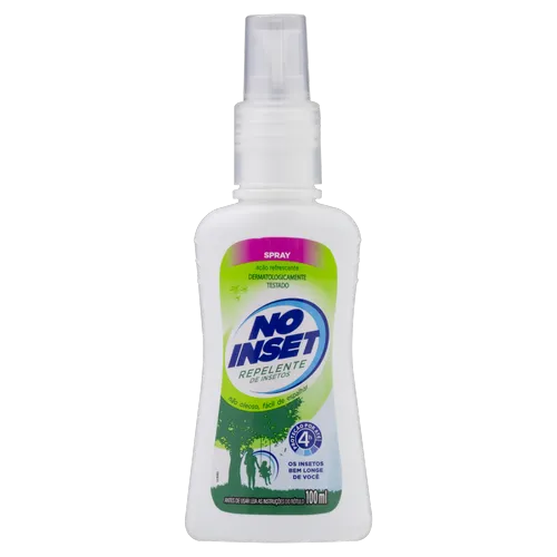 Repel No Inset 7hor Spr 100ml