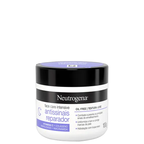Neutrog Fac Car Antis Rep 100g