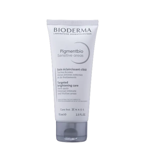 Clar Pigmentbio Sens Ar 75ml