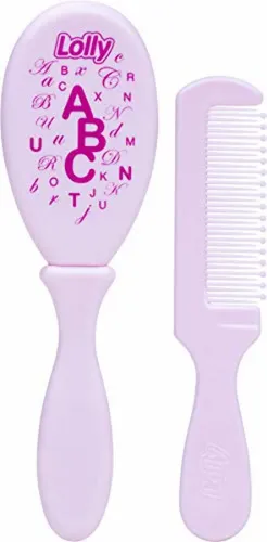 Kit Lolly Esc+pent Ro 1un