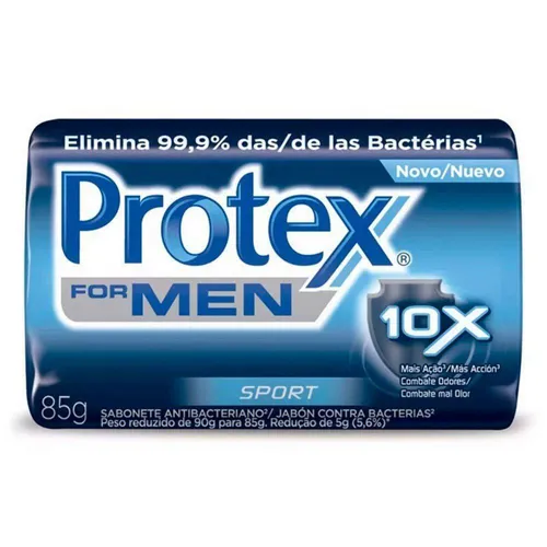 Sab Protex For Men Spo 90g
