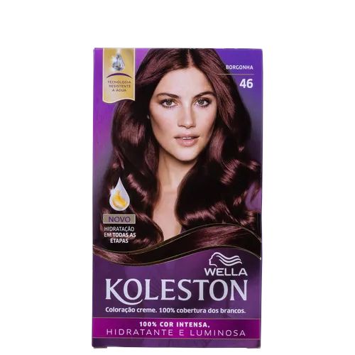 Tin Koleston 46 Bor 1un