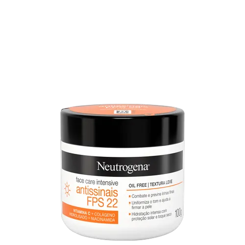 Neutrog Fac Car Antis F22 100g