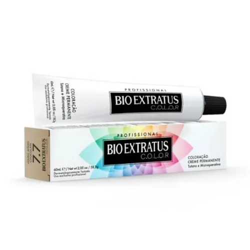 Bio Extratus Color 7.7 60ml