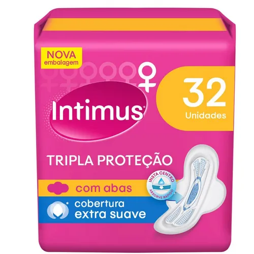 Abs Intimus Tr Pro Ex Su Ab 32