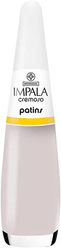 Esmalte Impala Cremoso Patins 7,5ml