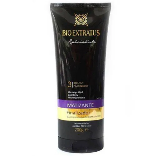 Finaliz Bio Extrat Mat 200g