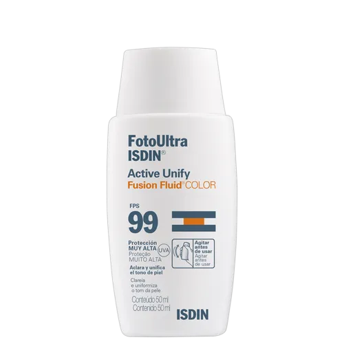 Prot Isdin F99 Act Unif 50ml