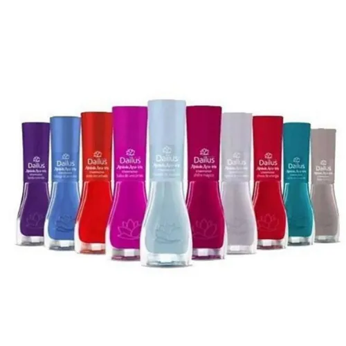 Esm Cr Chuva De Energia 6x8ml