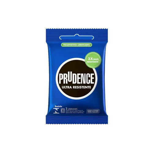 Pres Prudence Ul Resis 3un