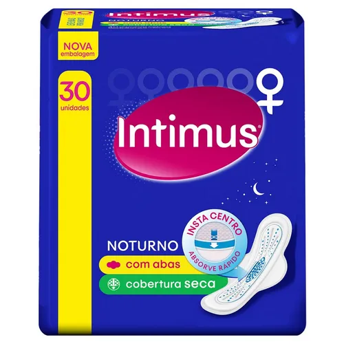 Abs Intimus Not Sec Ab 30u