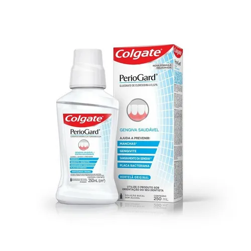 Enx Buc Periogard S/A 250ml