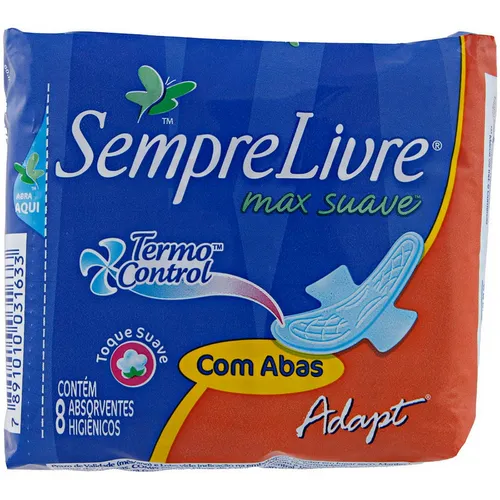 Abs Semp Livre Ad Sua Ab 8un