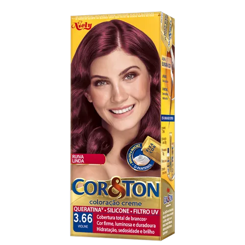 Tin Cor&ton 3.66 Vio 1un
