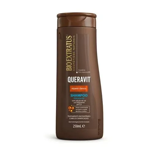 Sh Bio Extrat Quer Dan 250ml