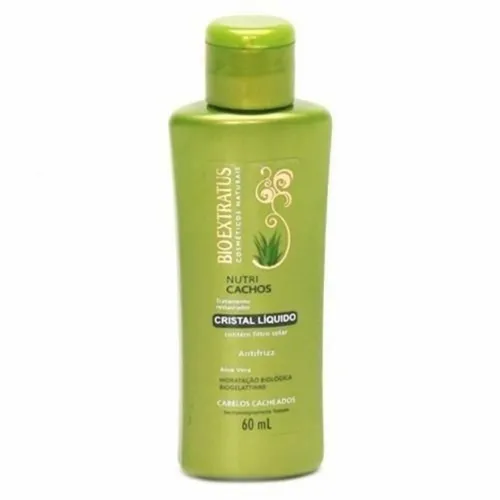 Leave-In Bio Extrat Nut Cac 60