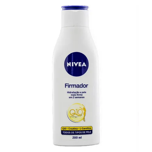 Hid Nivea Firm Q10+vit C 200ml