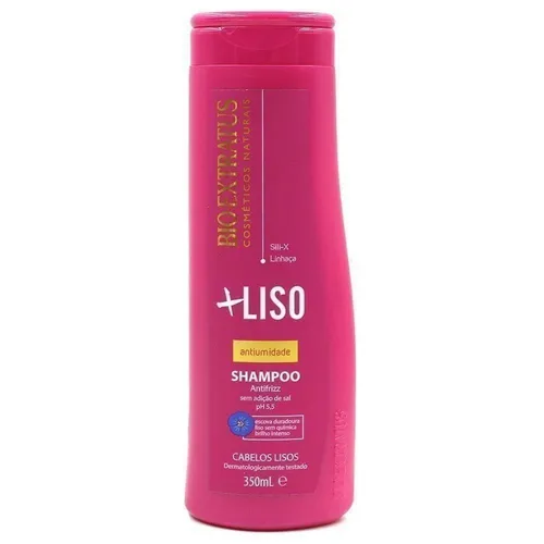 Sh Bio Extrat +lis 350ml