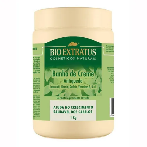 Cr Cap Bio Extrat Antiq 1k
